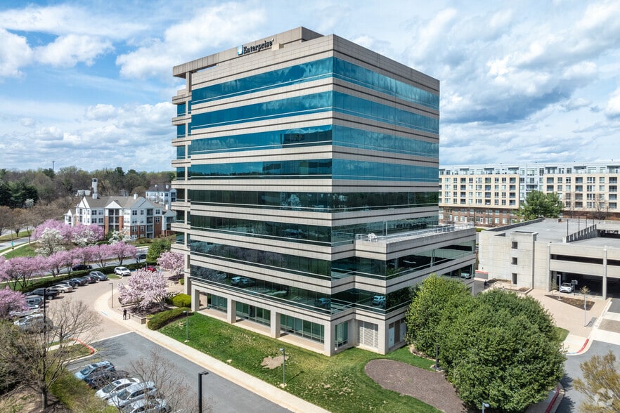 11000 Broken Land Pky, Columbia, MD for lease - Building Photo - Image 2 of 5