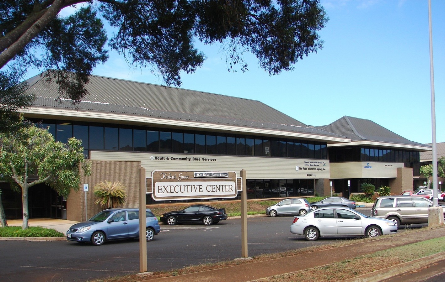 4370 Kukui Grove St, Lihue, HI 96766