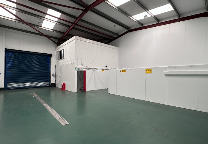 Wickham Rd, Grimsby for lease Interior Photo- Image 1 of 1