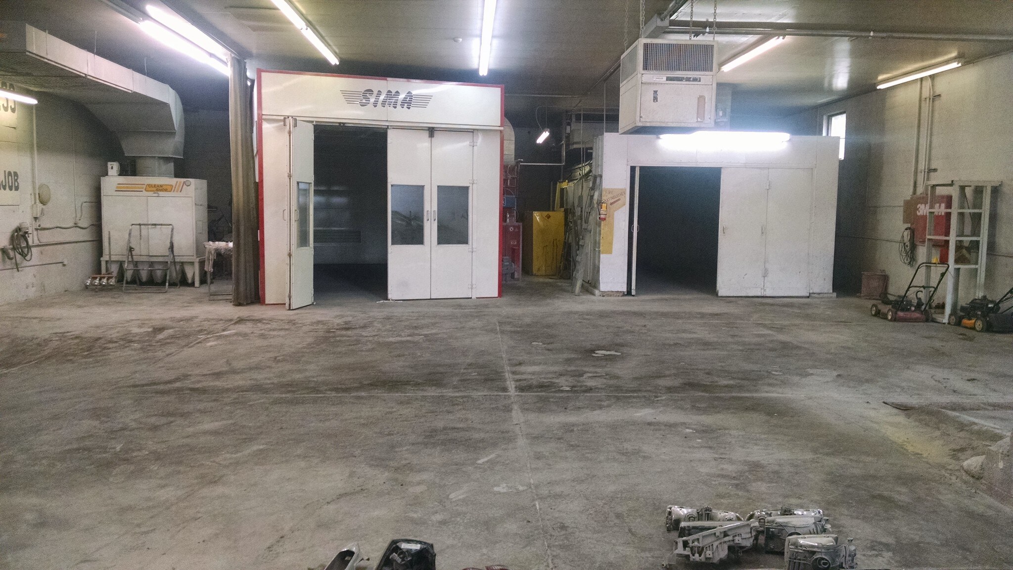 309-321 W Market St, Akron, OH for sale Building Photo- Image 1 of 1