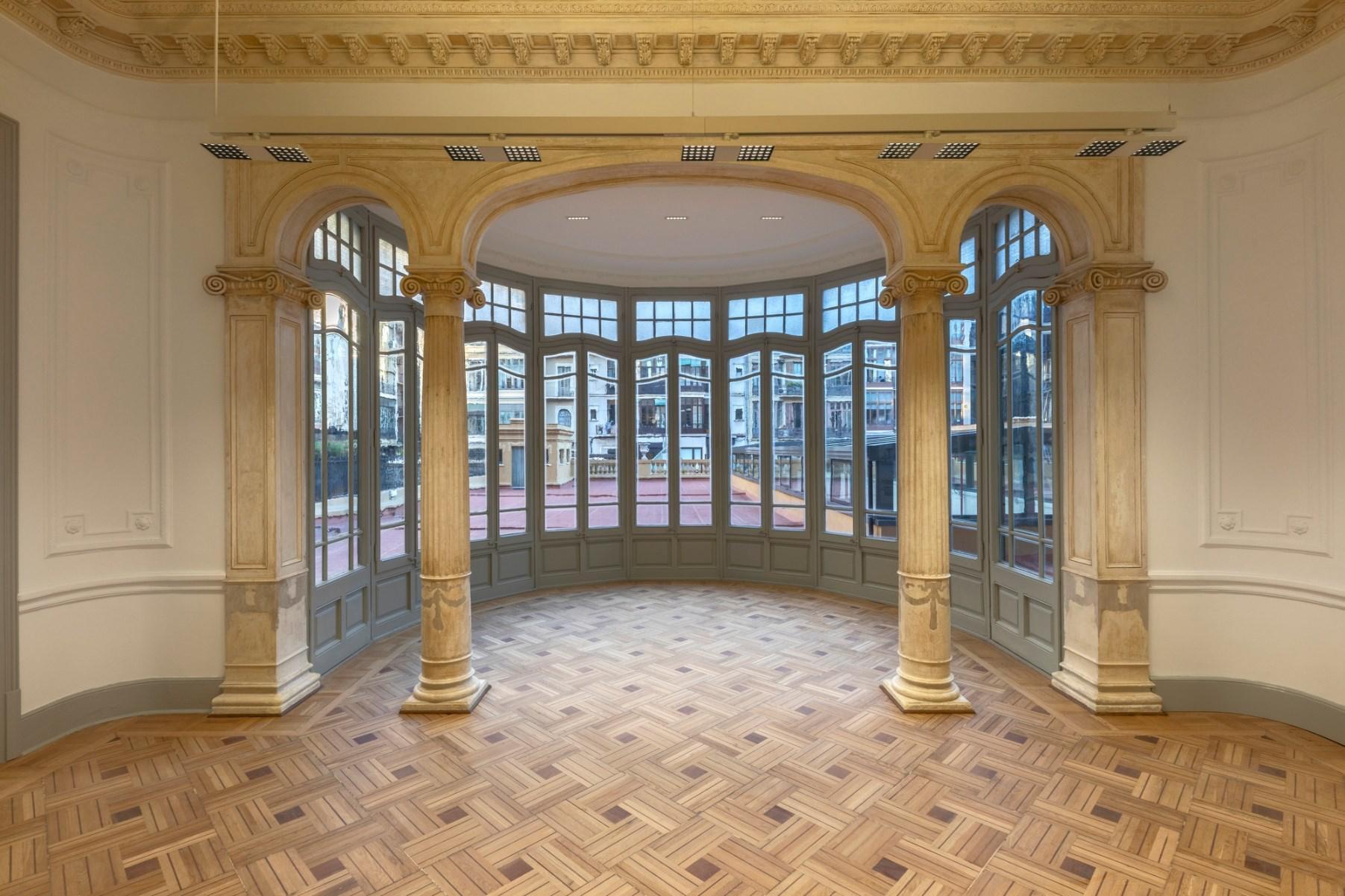 Carrer d'Ausiàs March, 36, Barcelona, Barcelona for lease Interior Photo- Image 1 of 2