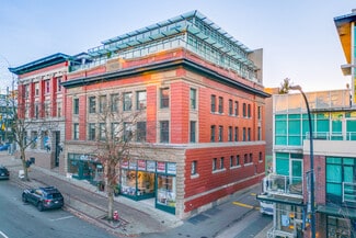 More details for 88 Lonsdale Ave, North Vancouver, BC - Office for Sale