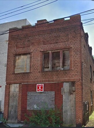 More details for 26 Seidler St, Jersey City, NJ - Land for Sale