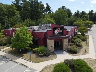 More details for 15 Middlesex Tpke, Billerica, MA - Retail for Lease