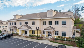 155 Parkway Office Ct, Cary NC - Live-Work Space