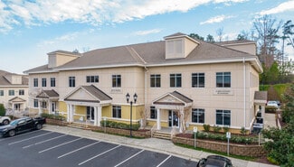 More details for 155 Parkway Office Ct, Cary, NC - Office for Sale
