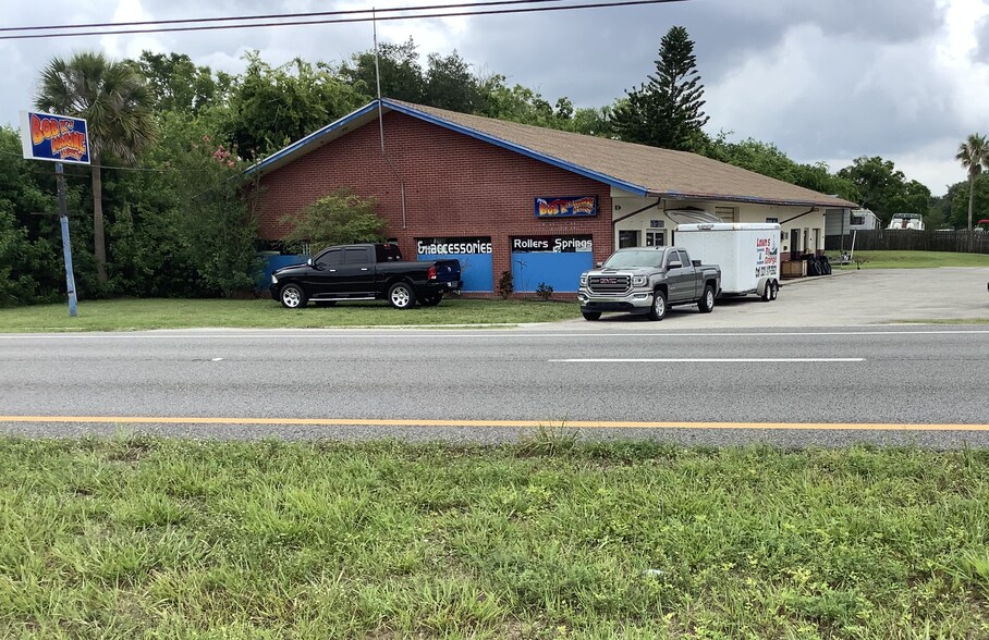 4110 N Cocoa Blvd, Cocoa, FL for sale - Primary Photo - Image 1 of 1