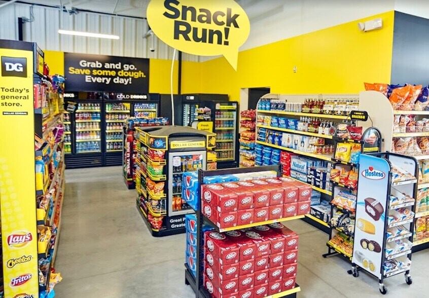 8021 Austin Peay Hwy, Millington, TN for sale - Interior Photo - Image 3 of 5