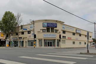 More details for 18301-18307 Sherman Way, Reseda, CA - Retail for Lease