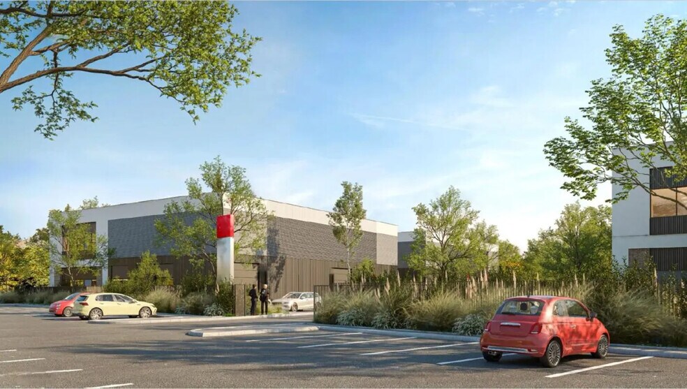 Flex in Wattrelos for sale - Building Photo - Image 2 of 13