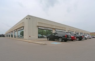More details for 4361 Harvester Rd, Burlington, ON - Office for Lease