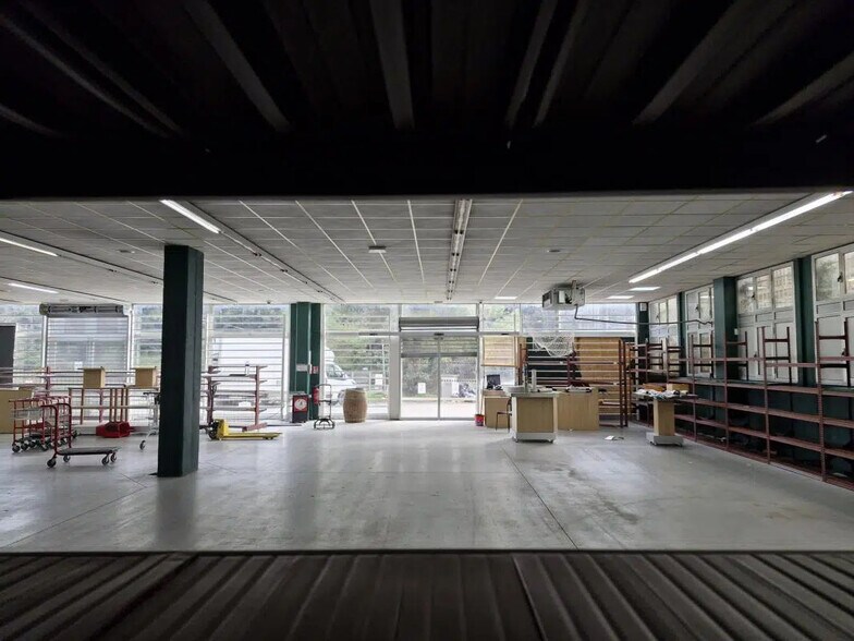 Retail in Vallauris for lease - Interior Photo - Image 3 of 9