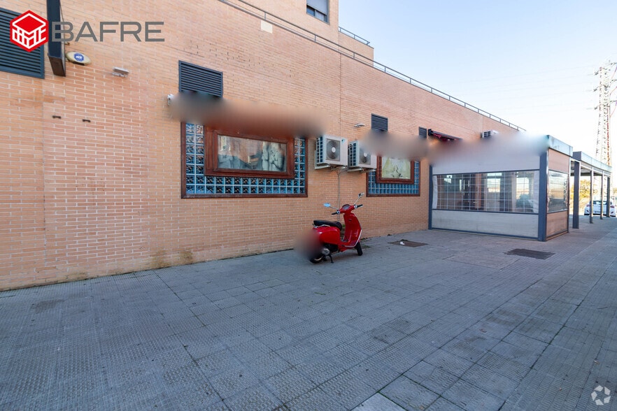 Multifamily in Valdemoro, Madrid for sale - Interior Photo - Image 1 of 1
