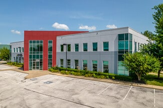 More details for 5504 Pinnacle Point Dr, Rogers, AR - Office for Lease