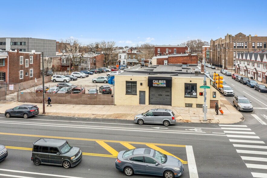 4428-4434 Market St, Philadelphia, PA for sale - Building Photo - Image 1 of 1