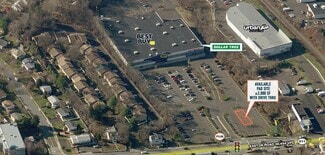 More details for 1130-1134 Easton Rd, Willow Grove, PA - Retail for Lease