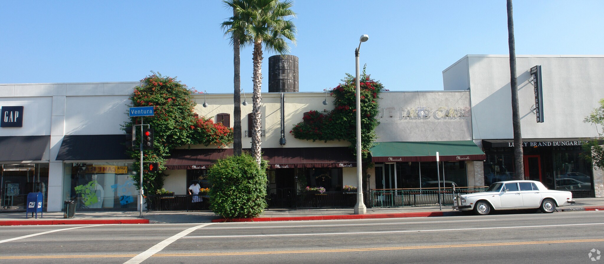 12159 Ventura Blvd, Studio City, CA, 91604 Retail Space For Lease