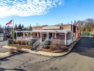 More details for 7 Allston Rd, South Brunswick, NJ - Retail for Sale