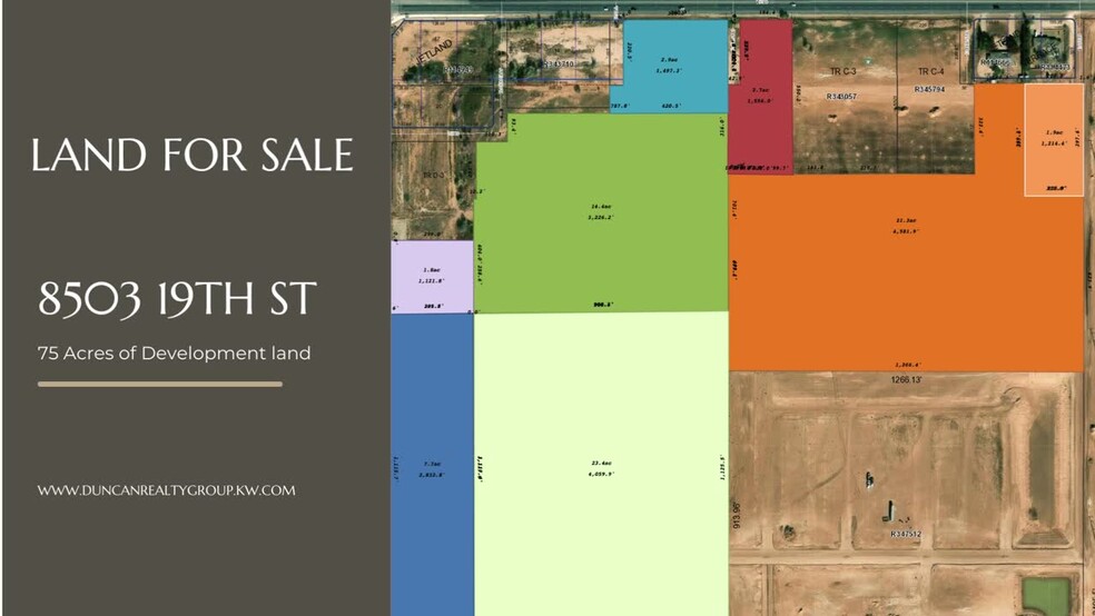 8503 19th St, Lubbock, TX for sale - Commercial Listing Video - Image 2 of 10