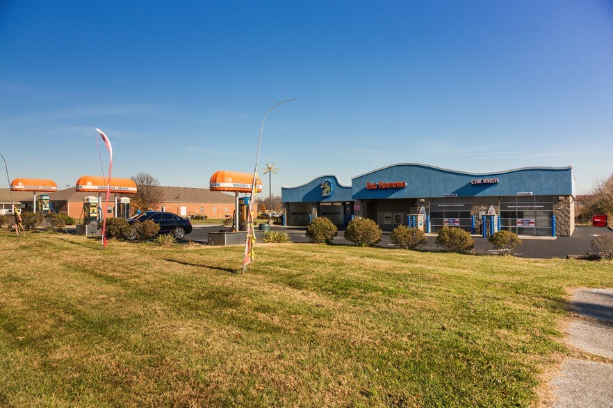 2716 Grant Line Rd, New Albany, IN for sale - Other - Image 1 of 1