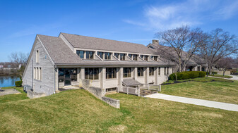 Timberline - South Building - Day Care Center