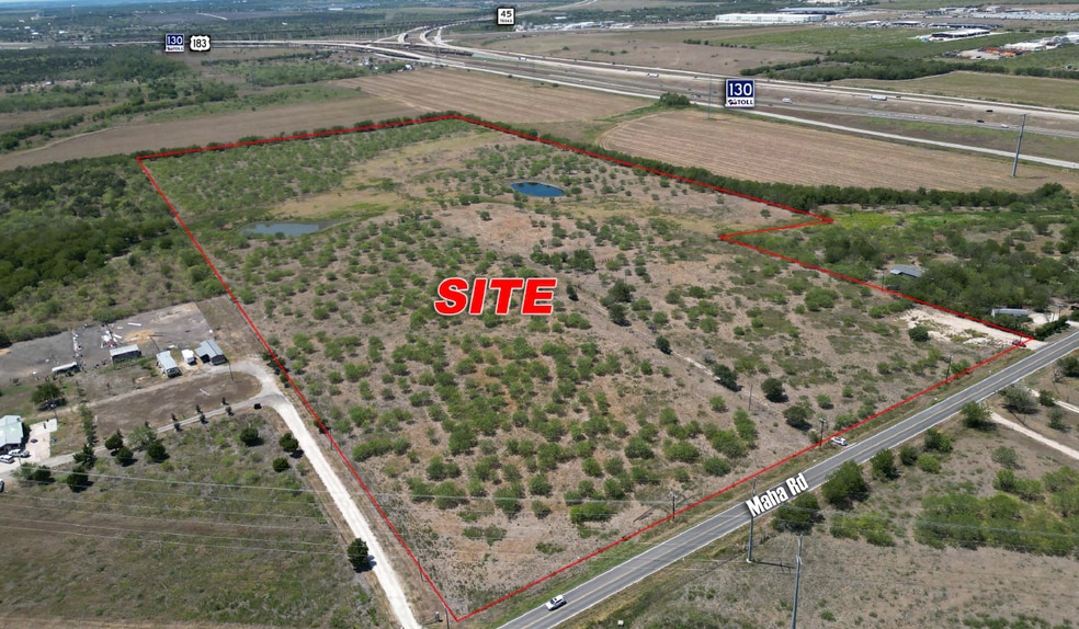 11365 Maha Rd loop, Austin, TX for sale - Primary Photo - Image 1 of 4