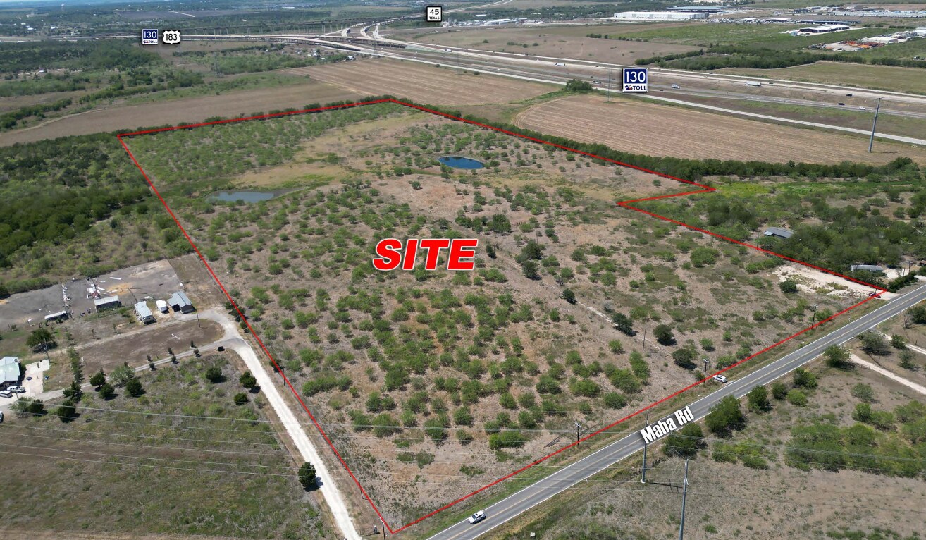 11365 Maha Rd loop, Austin, TX for sale Primary Photo- Image 1 of 5