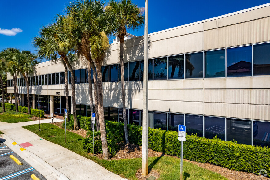 9430 Turkey Lake Rd, Orlando, FL 32819 - Sandlake Professional Building ...