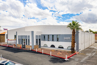 More details for 3601 W Sahara Ave, Las Vegas, NV - Retail for Lease