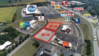 Versailles Ky Commercial Real Estate For Sale Loopnet Com