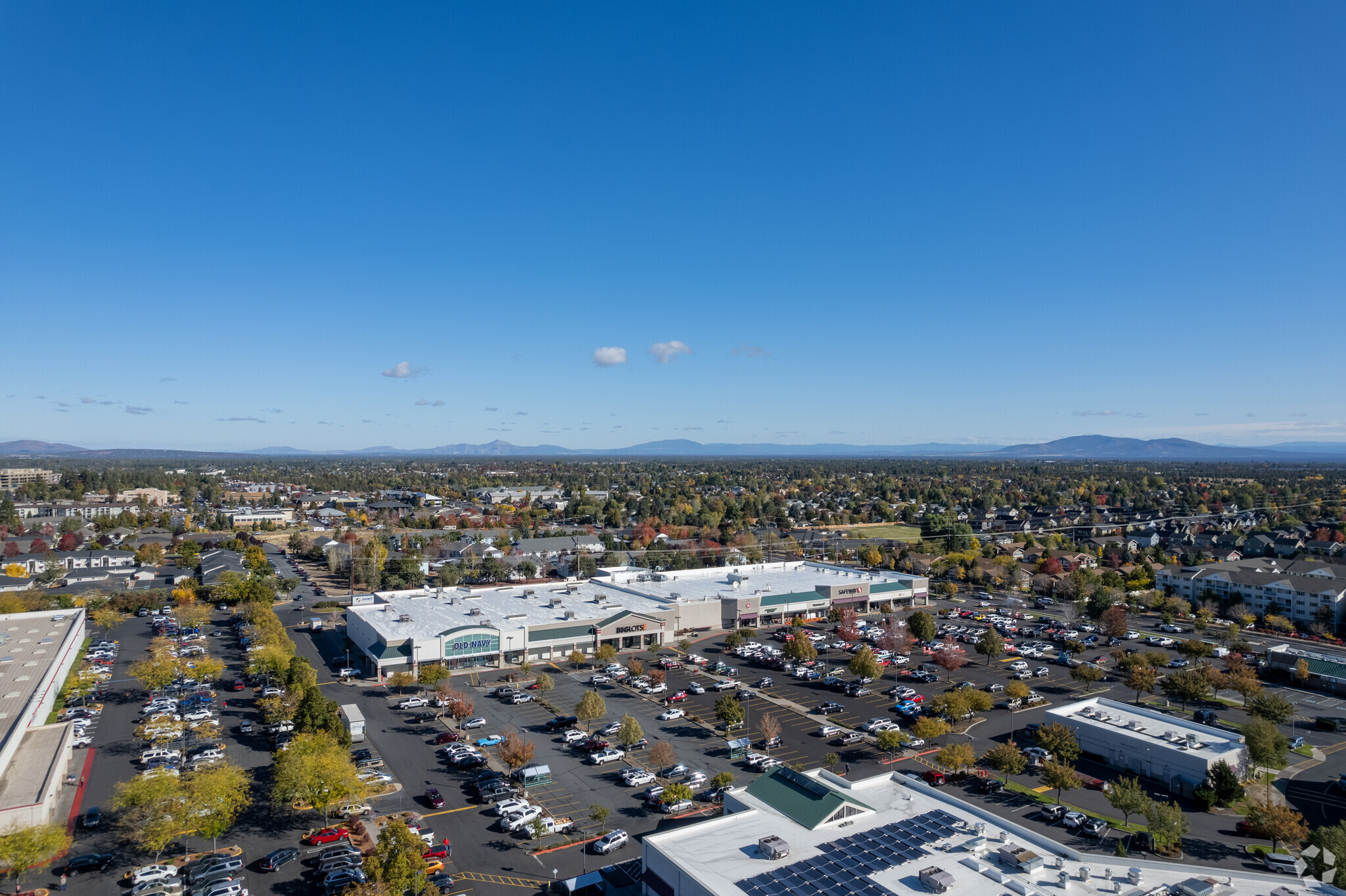 2680 NE Us-20 Hwy, Bend, OR for sale Primary Photo- Image 1 of 1