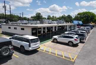 More details for 1804 Briarcliff Blvd, Austin, TX - Retail for Sale