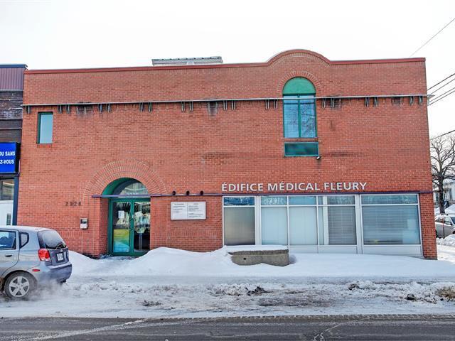 2310-2320 Rue Fleury E, Montréal, QC for sale Primary Photo- Image 1 of 1