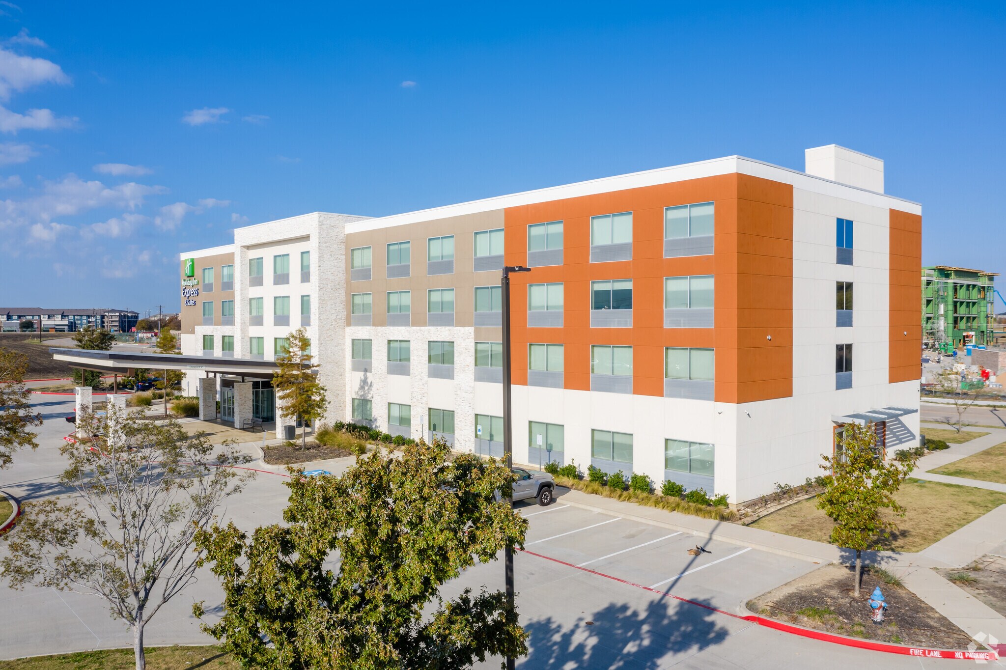 6601 Henneman Way, McKinney, TX for sale Primary Photo- Image 1 of 1