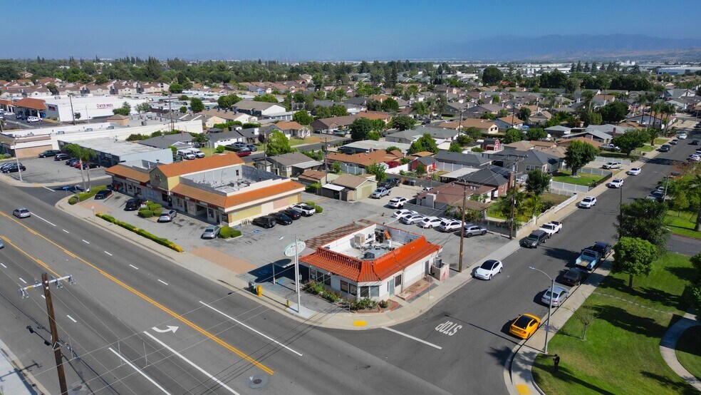 4603 Riverside Dr, Chino, CA for lease - Building Photo - Image 2 of 16