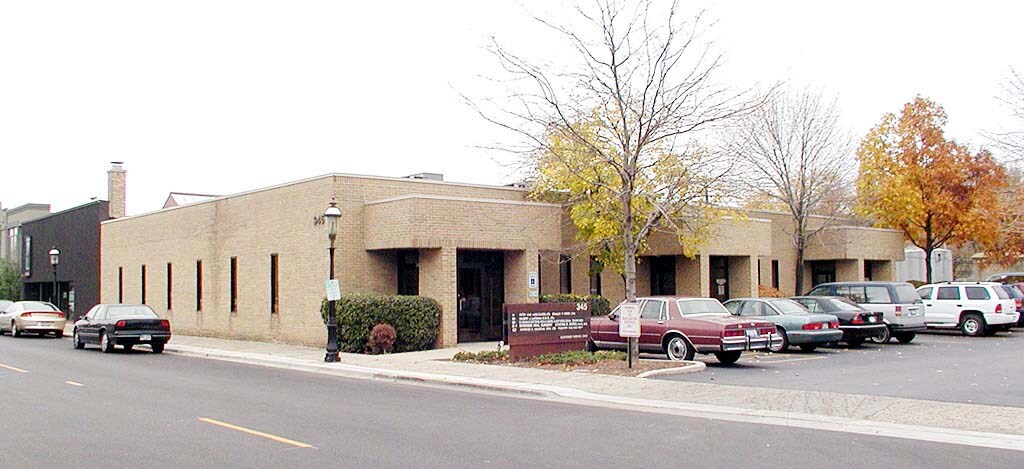 345 E Burlington, Riverside, IL for sale Primary Photo- Image 1 of 1