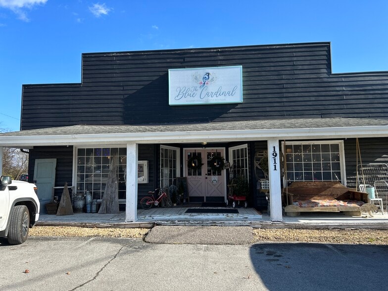 1911 Columbia Ave, Franklin, TN 37064 | LoopNet