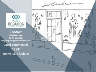 More details for Retail for Lease