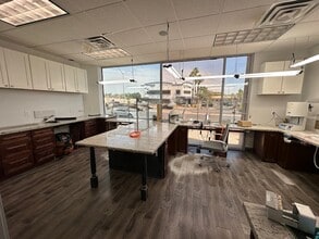 7545 W Sahara Ave, Las Vegas, NV for lease Interior Photo- Image 1 of 3