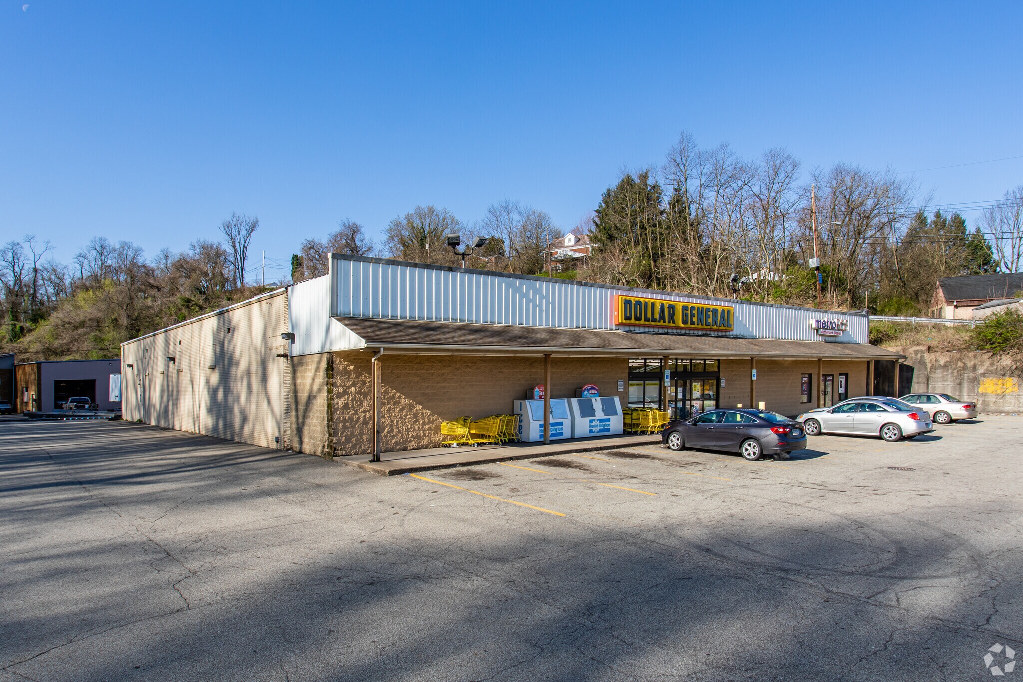 700 Worthington Ave, Clairton, PA for sale Primary Photo- Image 1 of 1
