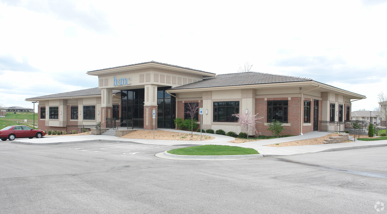 3550-3554 NE Ralph Powell Rd, Lees Summit, MO 64064 - Office for Sale ...