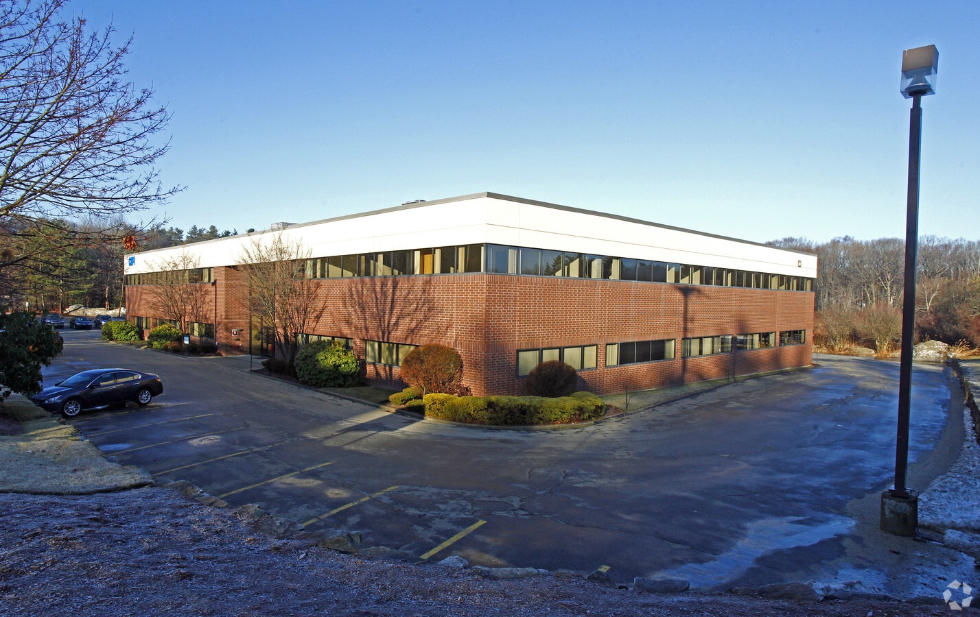 43 Manning Rd, Billerica, MA 01821 Property Record