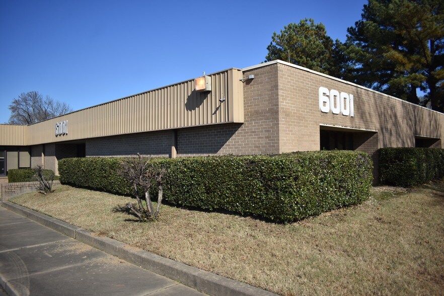 6001 S Zero St, Fort Smith, AR 72903