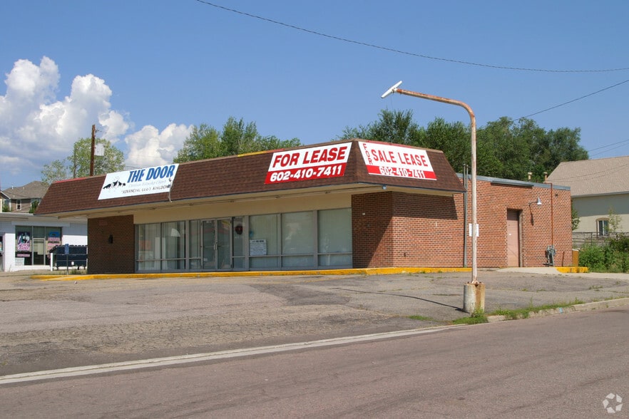 11805 W Colfax Ave, Lakewood, CO for sale - Building Photo - Image 2 of 6