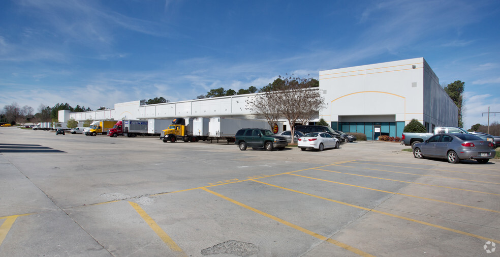 5286 Georgia Highway 85, Atlanta, GA for lease - Building Photo - Image 1 of 5