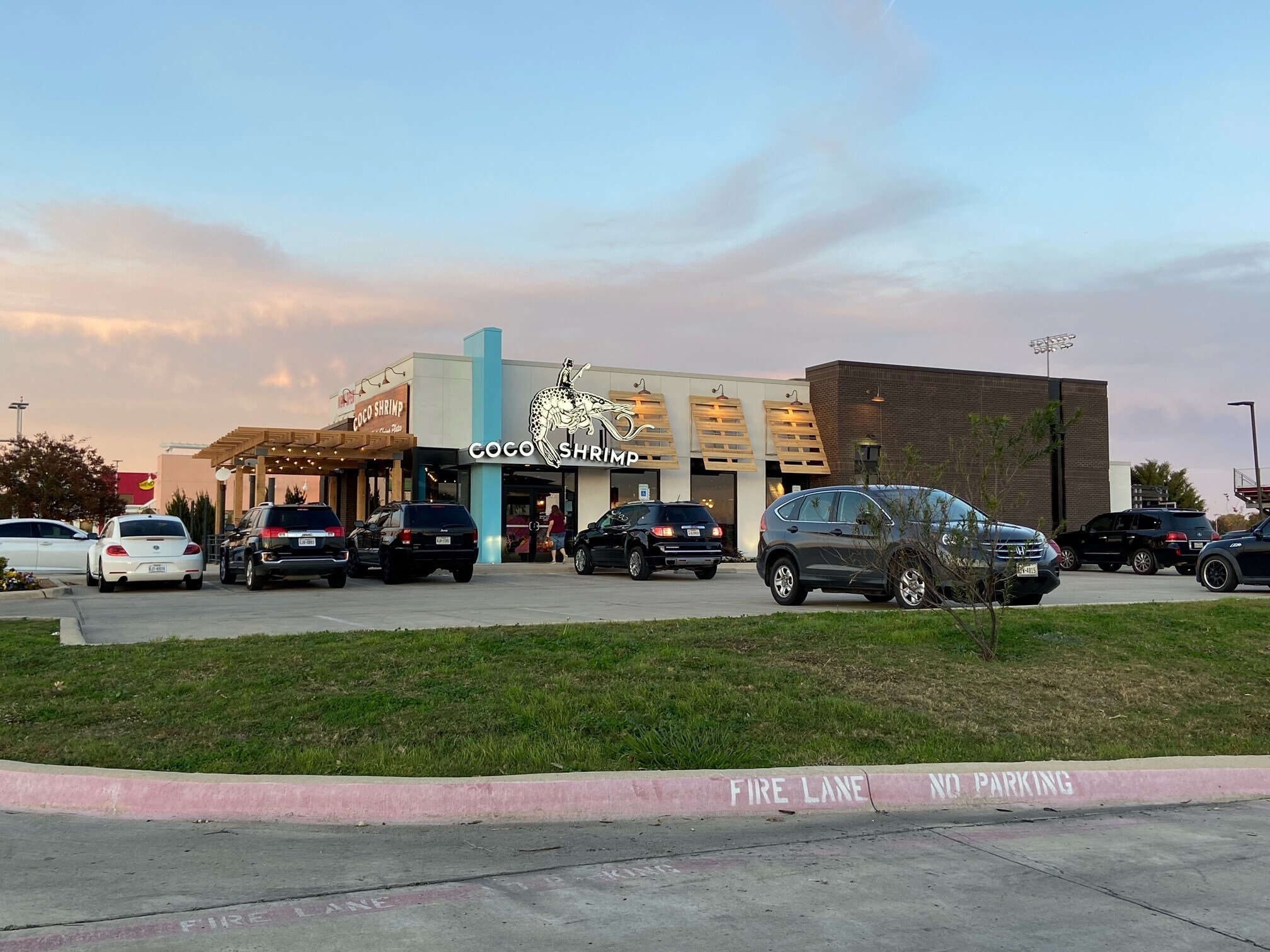 7300 Denton Hwy, Watauga, TX for sale Primary Photo- Image 1 of 1