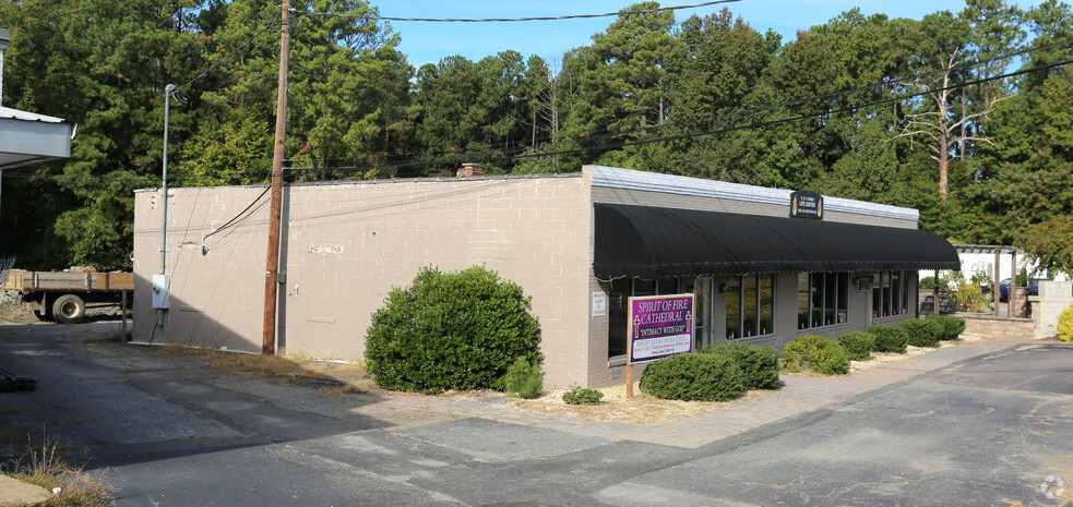 8824 Old Mountain Rd, Glen Allen, VA for sale - Primary Photo - Image 1 of 1