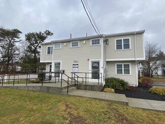 More details for 764 Plain St, Marshfield, MA - Office for Lease