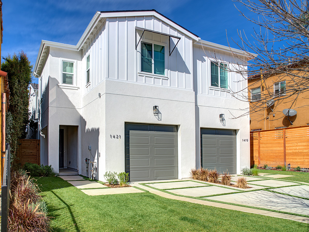 1419 S Sierra Bonita Ave, Los Angeles, CA for sale Primary Photo- Image 1 of 1