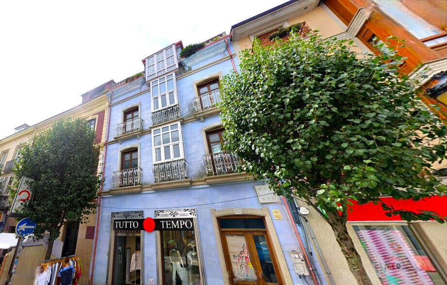 Retail in Ribadeo for sale - Building Photo - Image 1 of 10